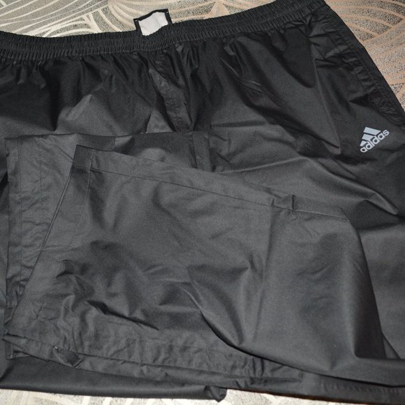 Adidas ClimaStorm Golf Pants XXL - Picture 3 of 3
